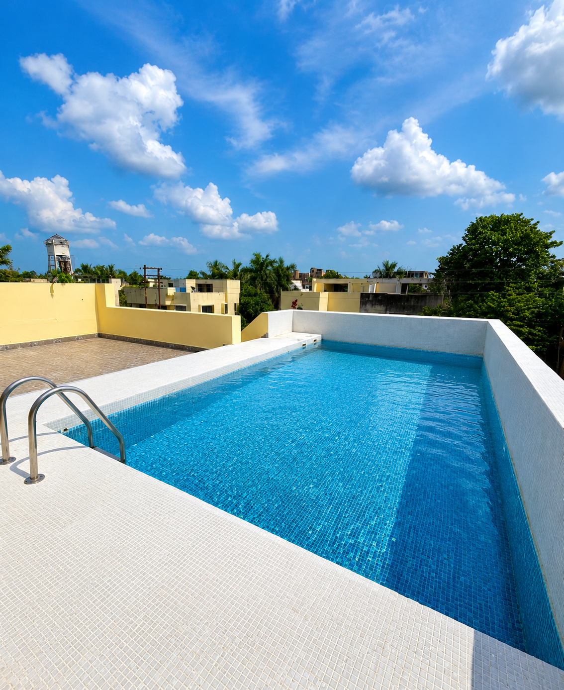 The Family Aqua Villa