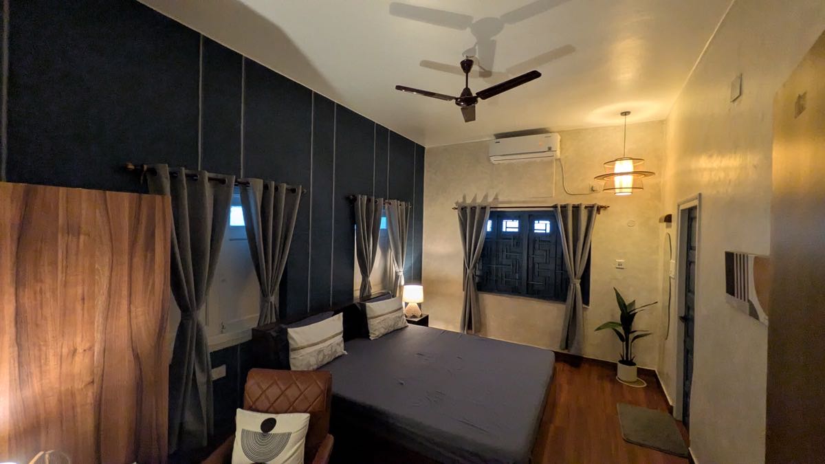 Wabi House — Salt Lake